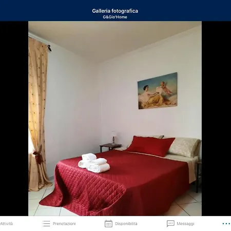 La Casa Di Anna