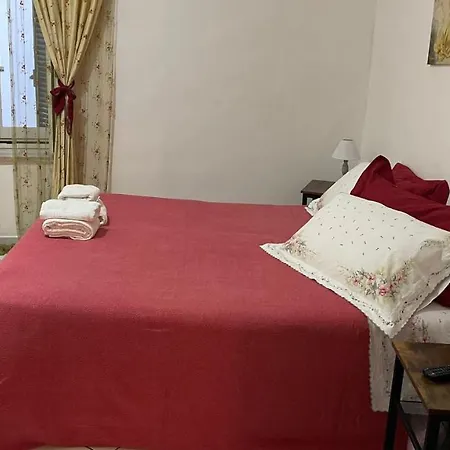 La Casa Di Anna Σπίτι διακοπών Itri