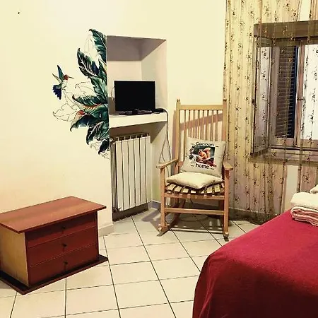 Σπίτι διακοπών La Casa Di Anna