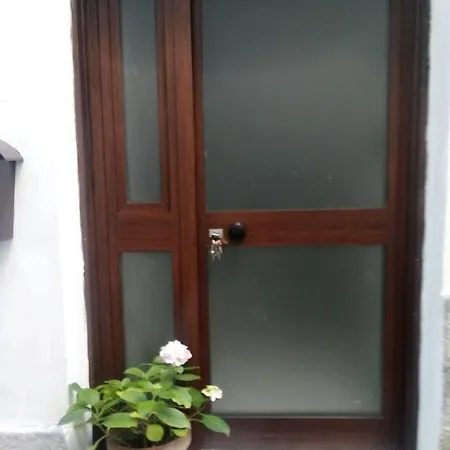 La Casa Di Anna Σπίτι διακοπών