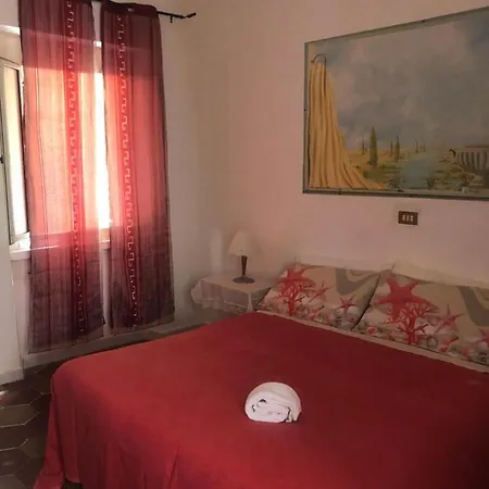 La Casa Di Anna