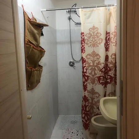 Σπίτι διακοπών La Casa Di Anna Itri